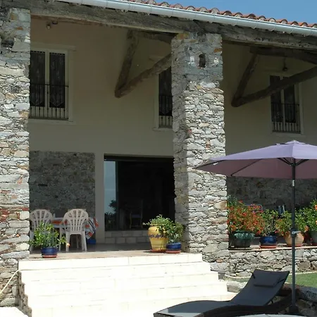 La Metairie Le Bosc * Garrevaques
