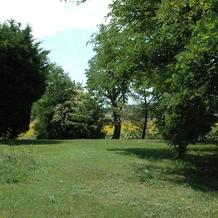La Metairie Le Bosc Pensjonat