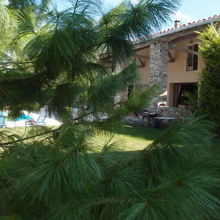 La Metairie Le Bosc