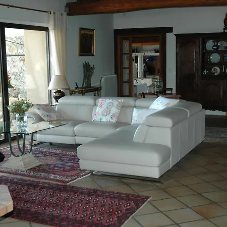 La Metairie Le Bosc *